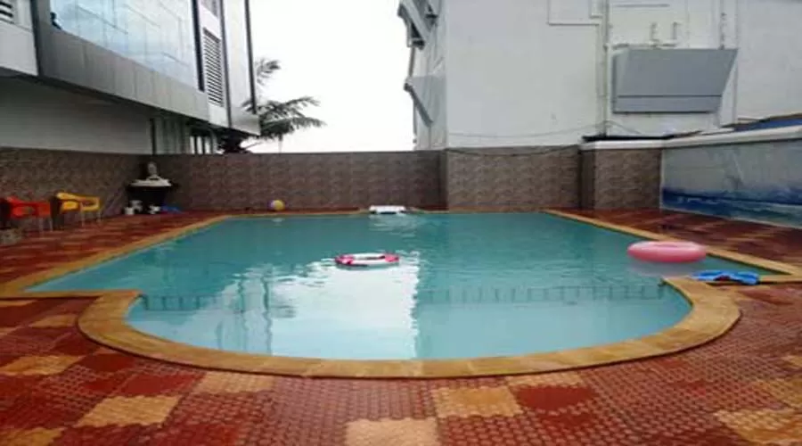 Hotel Krishna Sea View ganpatipule at hotelinkonkan.com